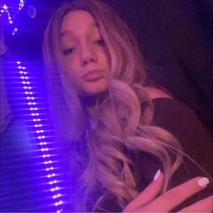 Meet your Posher, Jasmine